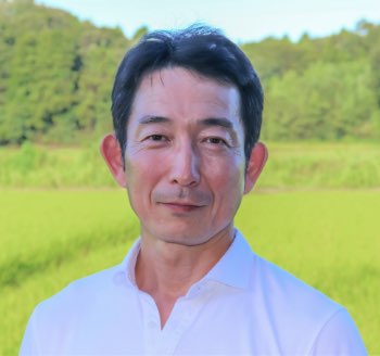 Kohei Onozaki, Founder and Chairman