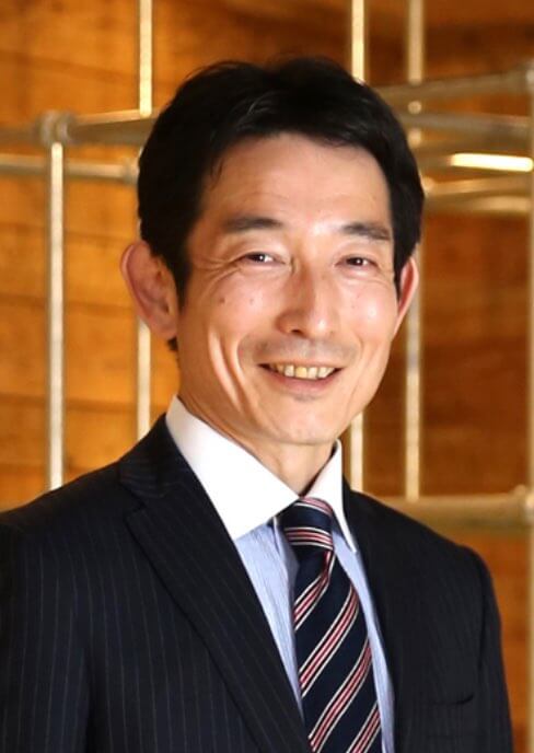 小野崎 耕平