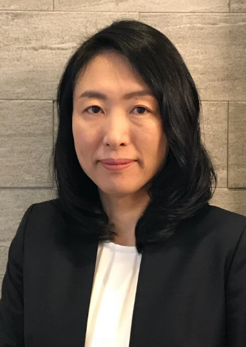 Hiromi Ikegami